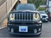 CHRYSLER JEEP RENEGADE