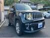 CHRYSLER JEEP RENEGADE