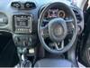 CHRYSLER JEEP RENEGADE