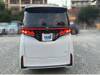 TOYOTA VELLFIRE HYBRID