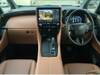 TOYOTA VELLFIRE HYBRID