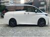 TOYOTA VELLFIRE HYBRID