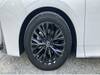 TOYOTA VELLFIRE HYBRID