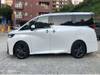 TOYOTA VELLFIRE HYBRID
