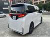 TOYOTA VELLFIRE HYBRID