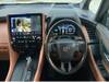 TOYOTA VELLFIRE HYBRID