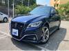 TOYOTA CROWN HYBRID