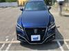 TOYOTA CROWN HYBRID