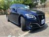 TOYOTA CROWN HYBRID