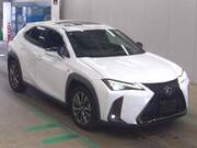 2021 LEXUS UX