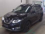 2021 NISSAN X-TRAIL 20Xi