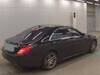 MERCEDES BENZ S CLASS