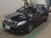 MERCEDES BENZ S CLASS