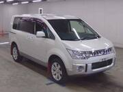 2018 MITSUBISHI OTHER