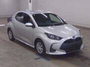 2021 TOYOTA YARIS