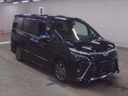 2020 TOYOTA VOXY