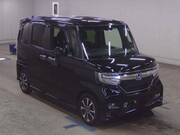 2019 HONDA N-BOX CUSTOM