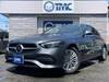 MERCEDES BENZ C-CLASS