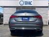 MERCEDES BENZ C-CLASS