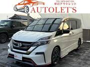 2018 NISSAN SERENA