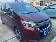 2017 HONDA FREED