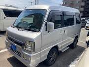 2008 SUBARU DIAS WAGON