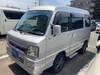 SUBARU DIAS WAGON