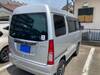 SUBARU DIAS WAGON