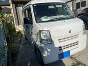 2014 SUZUKI EVERY JOYN