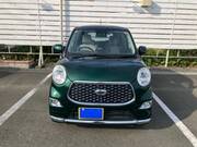 2019 DAIHATSU CAST