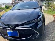 2022 TOYOTA COROLLA SPACIO
