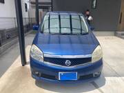 2010 NISSAN LAFESTA