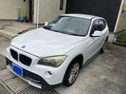 2011 BMW X1