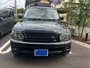 2013 LAND ROVER RANGE ROVER SPORT