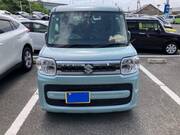 2018 SUZUKI SPACIA