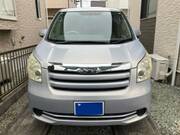 2009 TOYOTA NOAH