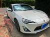 TOYOTA 86