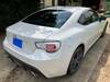 TOYOTA 86