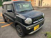 2015 SUZUKI HUSTLER G