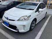 2014 TOYOTA PRIUS S