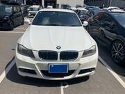 2010 BMW 3 SERIES