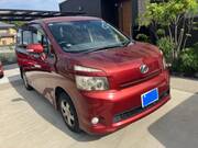 2007 TOYOTA VOXY X