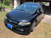 2006 HONDA ODYSSEY ABSOLUTE