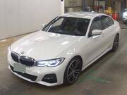 2019 BMW 3 SERIES