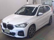 2022 BMW X1