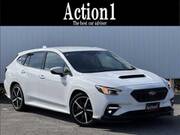 2022 SUBARU LEVORG