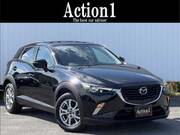 2016 MAZDA CX-3 XD