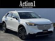 2021 HONDA VEZEL