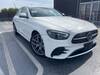 MERCEDES BENZ E-CLASS