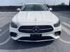 MERCEDES BENZ E-CLASS